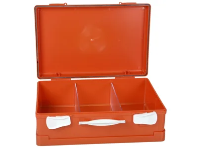 Cutie din plastic 2 - 395 x 270 x 135 mm