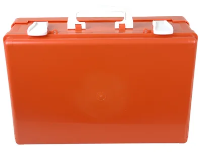 Cutie din plastic 2 - 395 x 270 x 135 mm