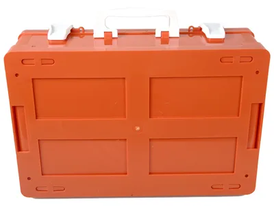 Cutie din plastic 2 - 395 x 270 x 135 mm