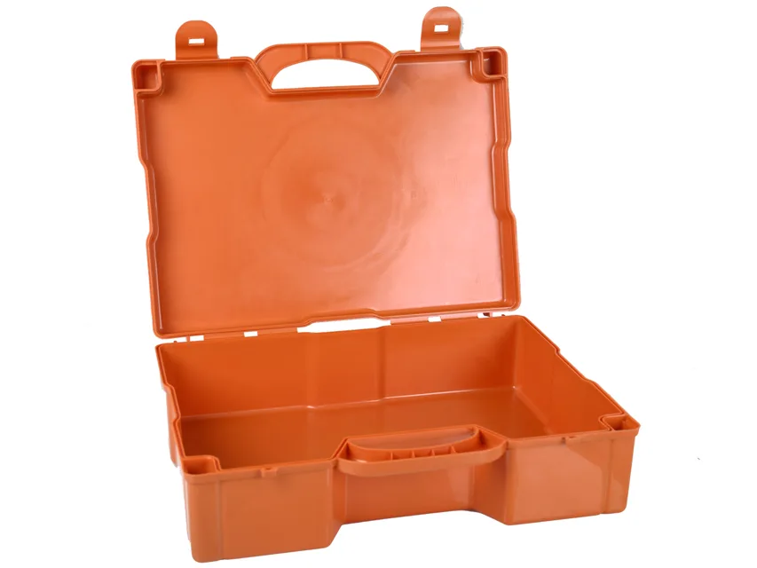Carcasă din plastic 1 - 460x345x145 mm