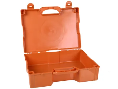 Carcasă din plastic 1 - 460x345x145 mm