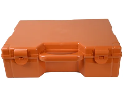 Carcasă din plastic 1 - 460x345x145 mm