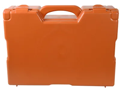 Carcasă din plastic 1 - 460x345x145 mm