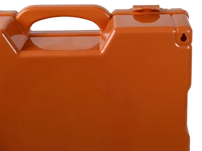 Carcasă din plastic 1 - 460x345x145 mm