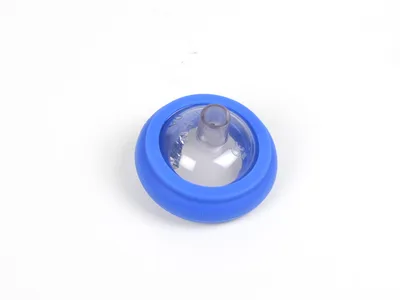 Masca facială AMBU BABY N.0A - nou-născuți albastru