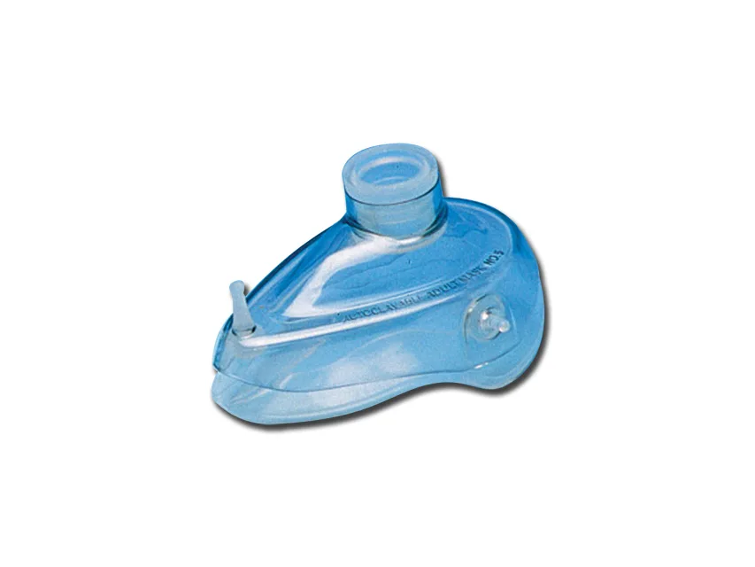 Mască facială N.5 - adult/large