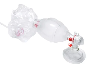 Ambu SPUR II Resuscitator - pediatric