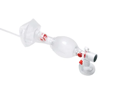 Ambu SPUR II resuscitator - infant