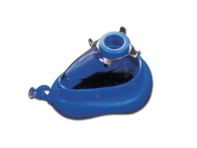 Masca de fata GIMA PLUS N. 5 - adult/mare