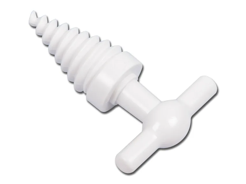 Șurubelniță pentru șuruburi dentare