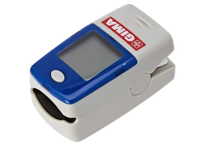 Pulsoximetru OXY-5 pentru deget