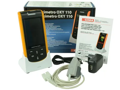 Pulsoximetru OXY-110