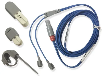 Kit sonda VET spo2 - de schimb pentru 34343