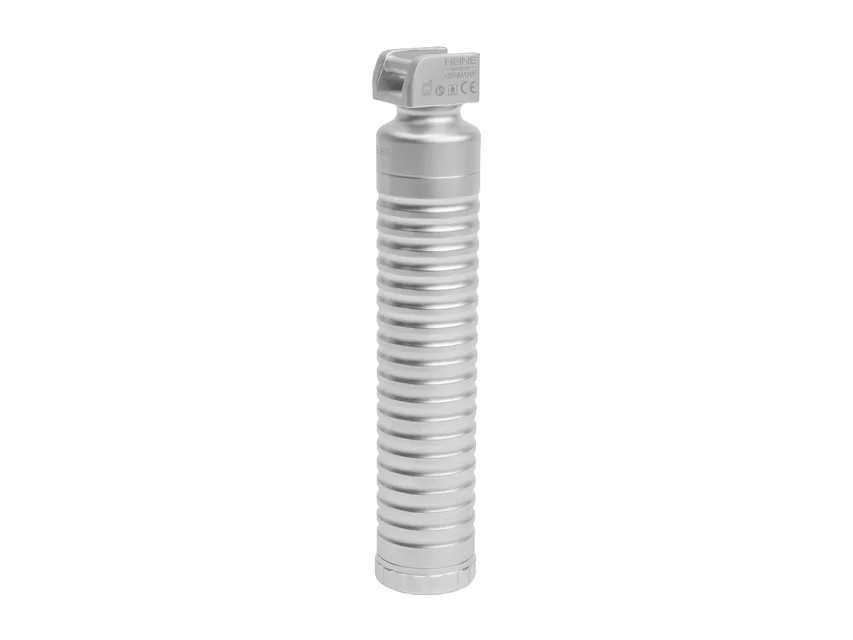 Maner heine standard easyclean led - rezistent la apa