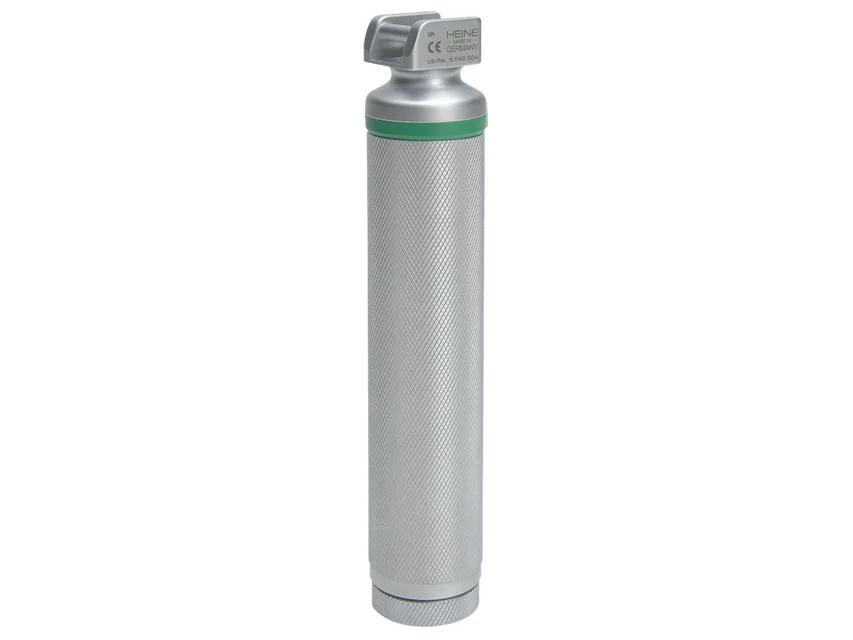 Maner standard heine f.o. 3.5v cu reincarcare. baterie
