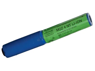 Baterie heine reincarcabila ped li-ion l 2.5v x-007.99.104 - rezerva