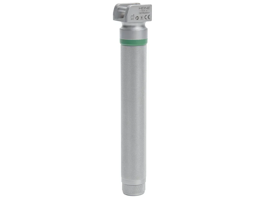 Maner cu led HEINE SLIM pediatric F.O. - F-008.22.800