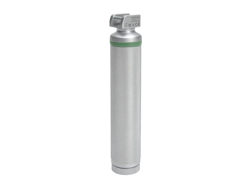 Maner standard heine 3.5v led li-ion