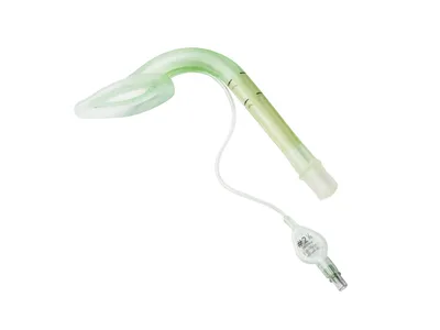 Mască laringiană AURAONCE 2.5 cu cuff gonflabil
