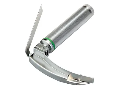 Heine f.o. lama mac 3 - tip flexi+