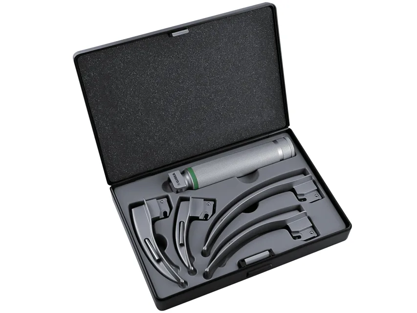 GREEN set adult 4 lame MC-INTOSH 1-2-3-4