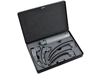 GREEN set adult 4 lame MC-INTOSH 1-2-3-4