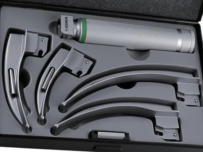 GREEN set adult 4 lame MC-INTOSH 1-2-3-4