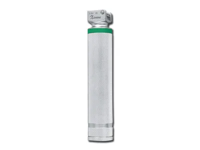 GIMA GREEN maner reincarcabil 3.5v - adult