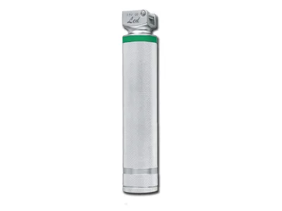 GREEN mâner laringoscop adult cu LED și baterie reîncărcabilă 2.5V