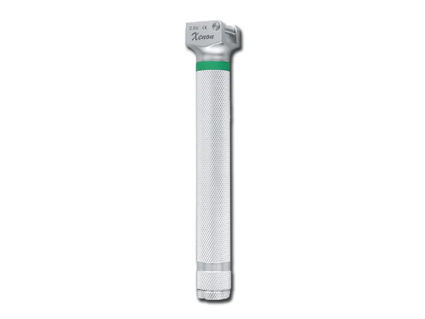 GREEN manșon pediatric 2.5V