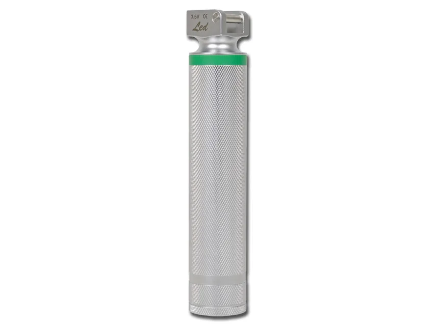 green mâner pentru adulți cu LED reîncărcabil 3.5V