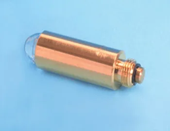 Bec halogen 2.5V PT laringoscop GIMA GREEN F.O Xenon sau Otoscop SIGMA