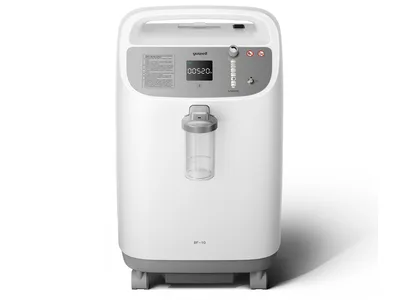 Concentrator de oxigen 10 l