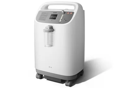 Concentrator de oxigen 10 l