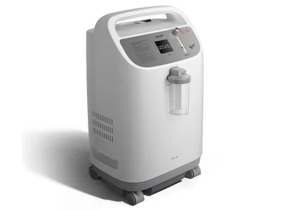 Concentrator de oxigen 10 l