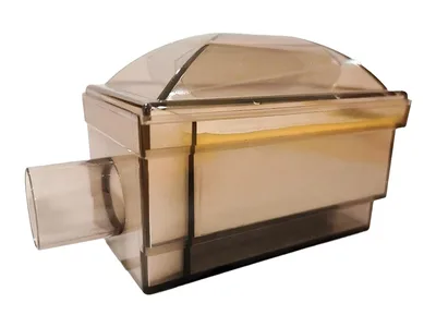 Filtru de admisie pentru 34582