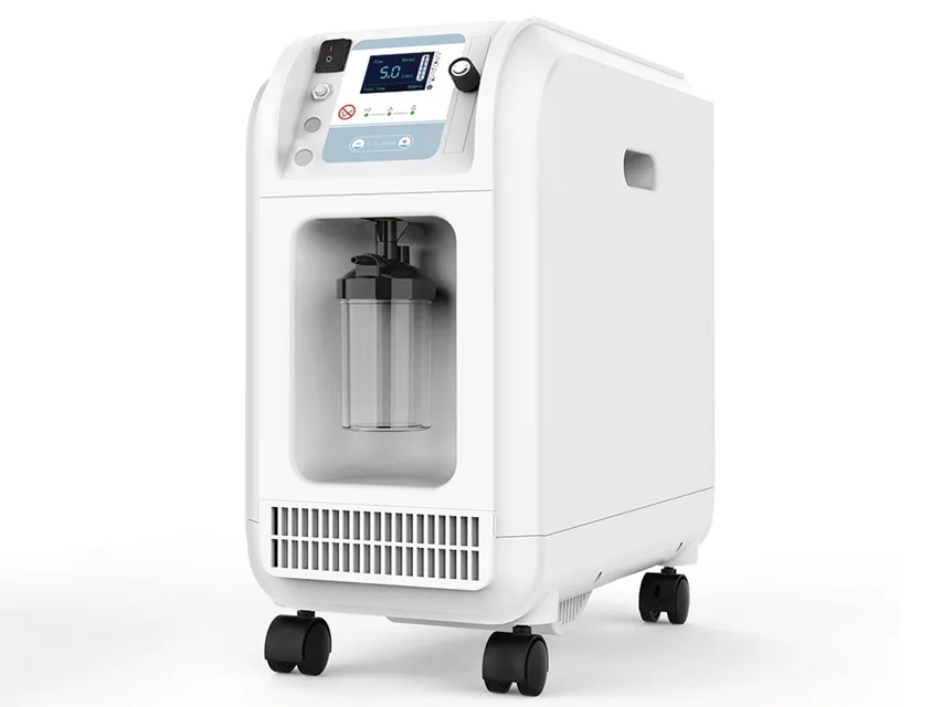 Concentrator de oxigen 5 L