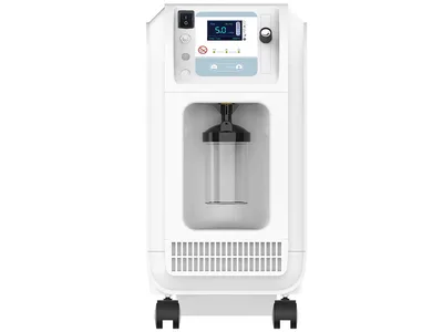 Concentrator de oxigen 5 L