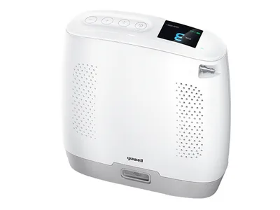 Spirit concentrator de oxigen portabil 1 l