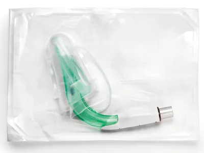 Mască laringeală jetabilă AMBU AURA-i N 2
