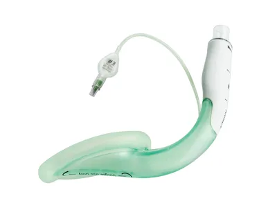 Mască laringiană de unică folosință AMBU AURA-i N 3