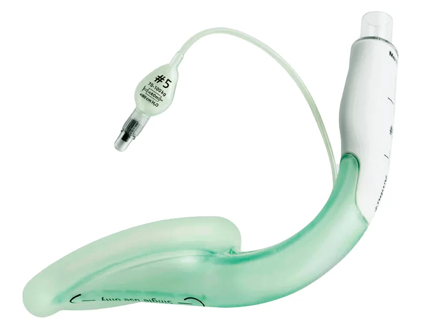 Mască laringeală AMBU AURA-i DISPOSABLE N 5