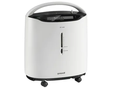 Concentrator de oxigen smart 5 l