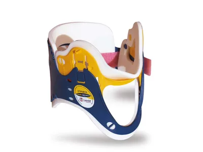 Guler de extricare laerdal stifneck select - pediatric
