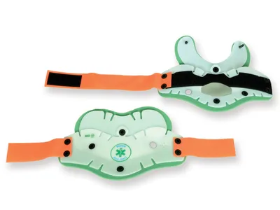 Guler cervical adulti Two Piece M