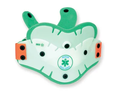 Guler cervical adulti Two Piece M