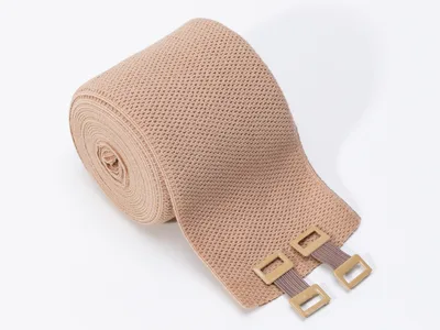 Bandaj elastic compresiv Previbielastica 7 m x 8 cm