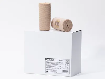 Bandaj compresiv Previnova 4.5 m x 10 cm