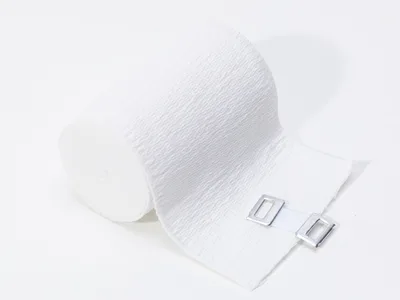 Bandaj Previmedical de compresie 5 m x 8 cm