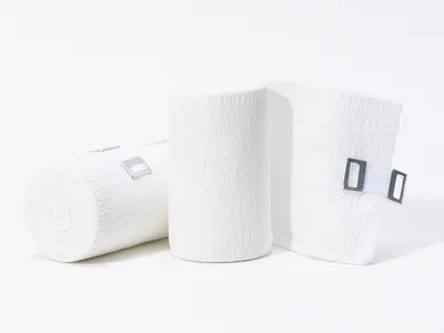 Bandaj compresiv Previmedical 5 m x 8 cm
